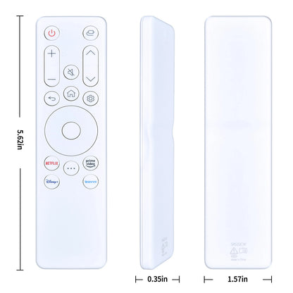 AKB76043629 Remote Control For LG Monitor LED TV SRS22CW