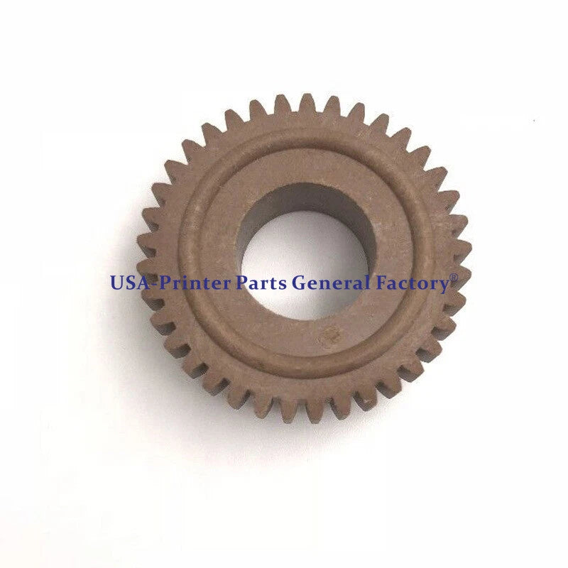 50X  Fuser Gear Samsung ML-1630 1910 2525 2510 SCX-4600 4500 JC66-01254A