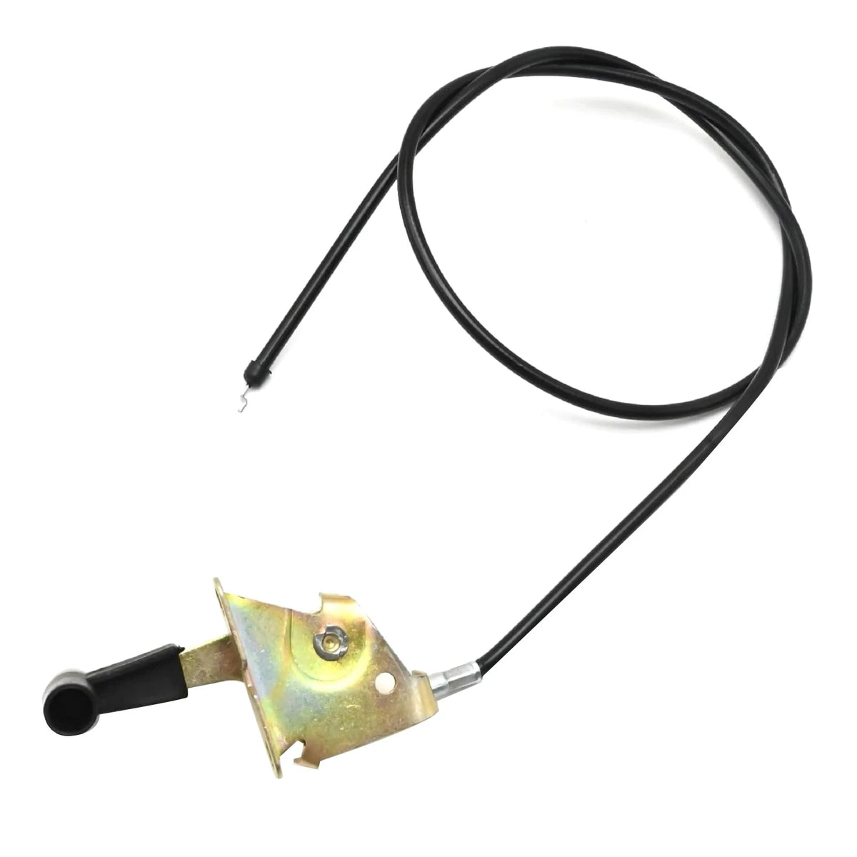 Direct Replacement 483975 Throttle Control Cable For Scag WS23-37BV-EFI Mower