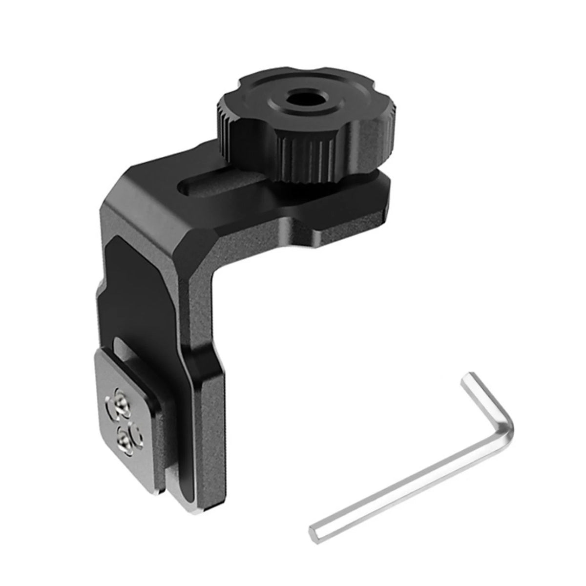 Aluminum Alloy Wireless Video Transmission System Bracket For DJI/RS2/RSC2/RS3