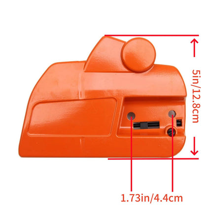For Husqvarna Clutch Cover Assembly 537286301 Chainsaws  Tested Quality