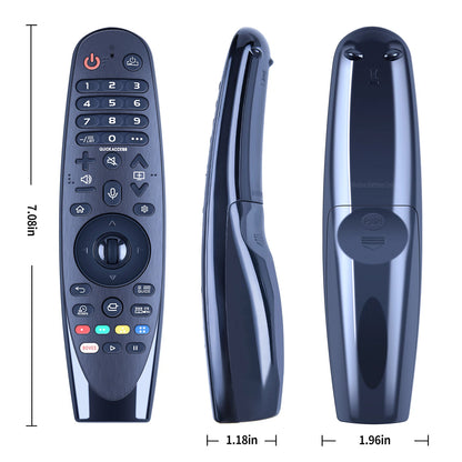 AN-MR19BA Replacement Remote Control For LG TV UM80 UM75 UM73 UM71
