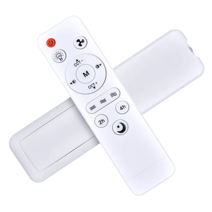 Replace Remote For Multiple s Socket Fan Light Celling Fan with Sleep Mode