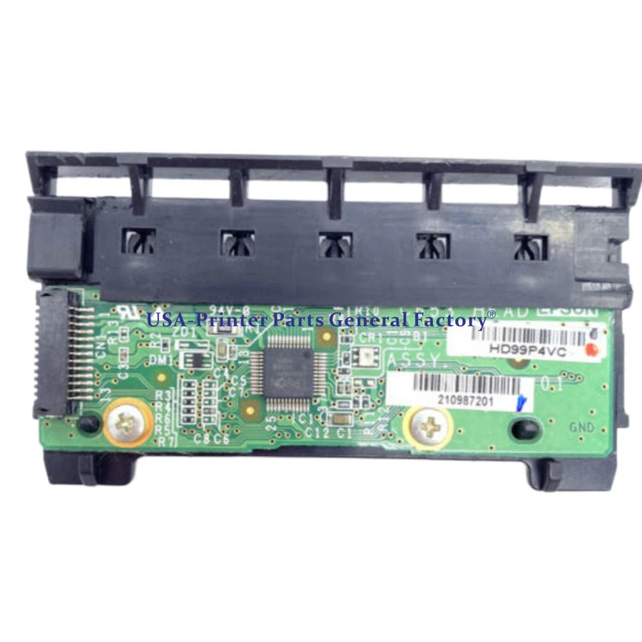Ink Cartridge Detection Board 1390 Fits For Epson 1430 1400 1410 1500 4004