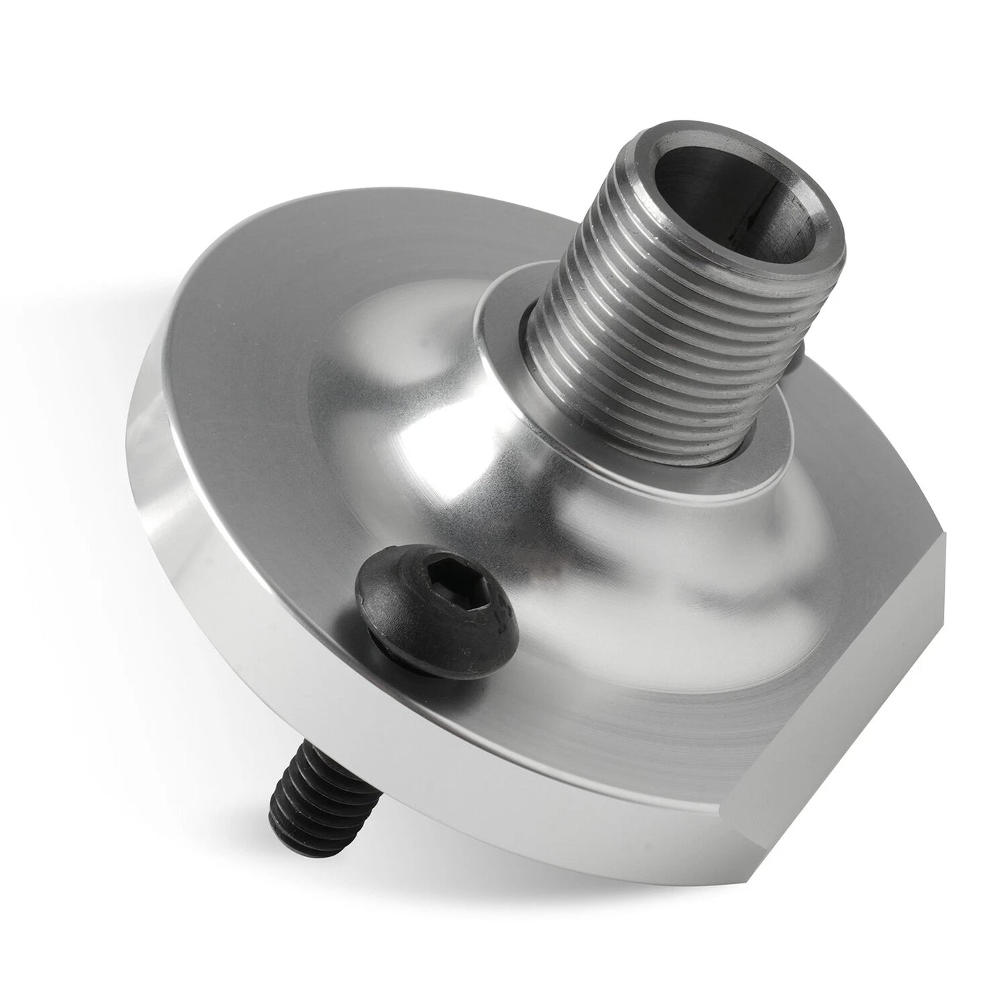 Oil Bypass Eliminator 13/16-16 for Chevy SBC,BBC(Except Gen V and Gen Vl Engine)