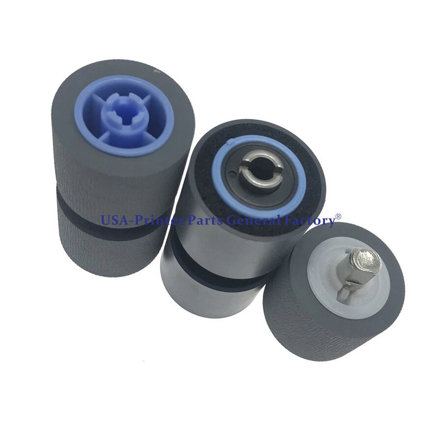 5SET Exchange Pickup Feed Roller Kit For Canon 0434B002AA DR-5010C DR-6030C 5010