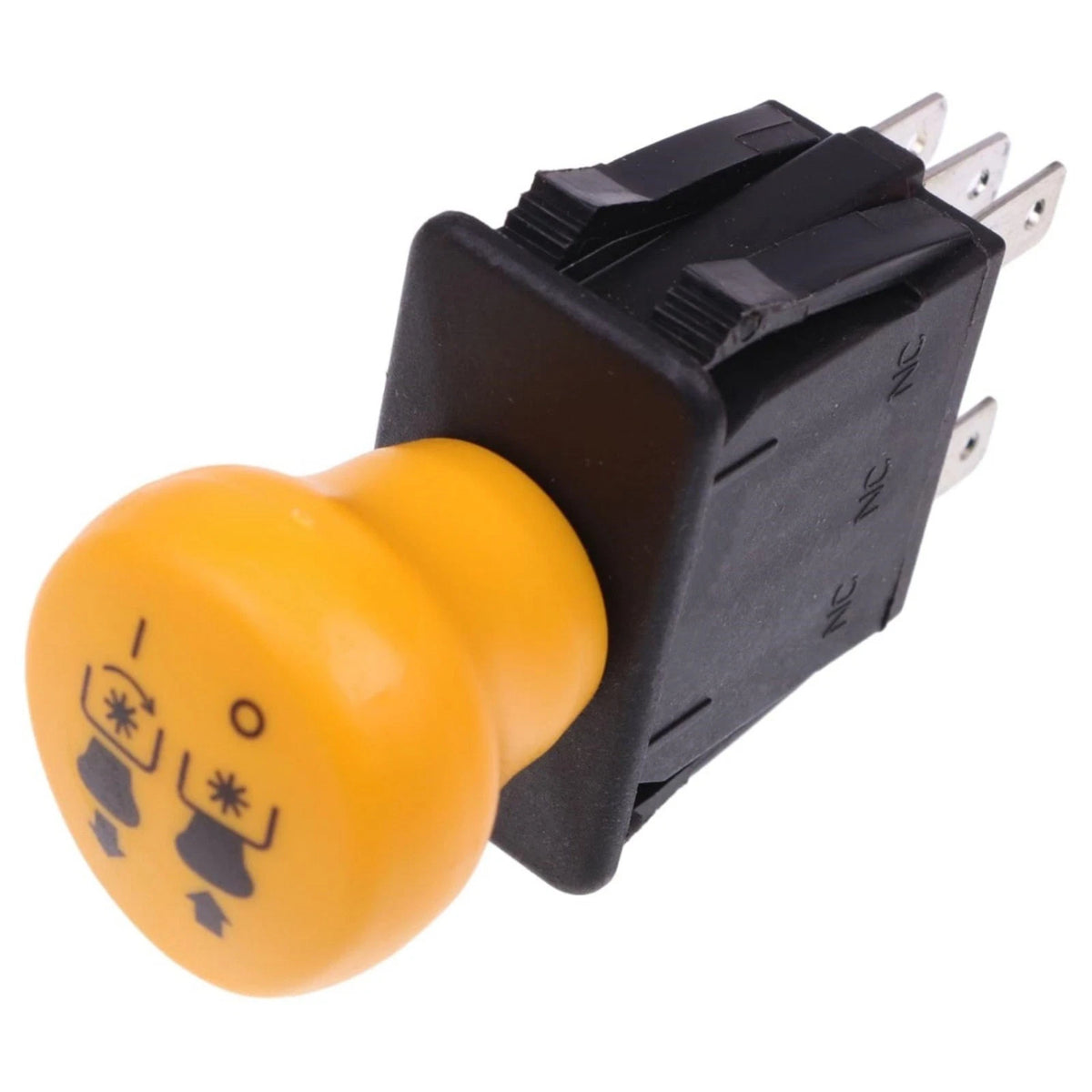 725-3233A Mower Clutch PTO Switch For Cub Cadet 1515, 1517, 1525, 1527, 1529
