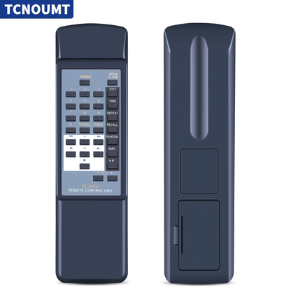 Remote Control For Meridian 206 207 501 502 504 506 562V 565 CD Disc Player