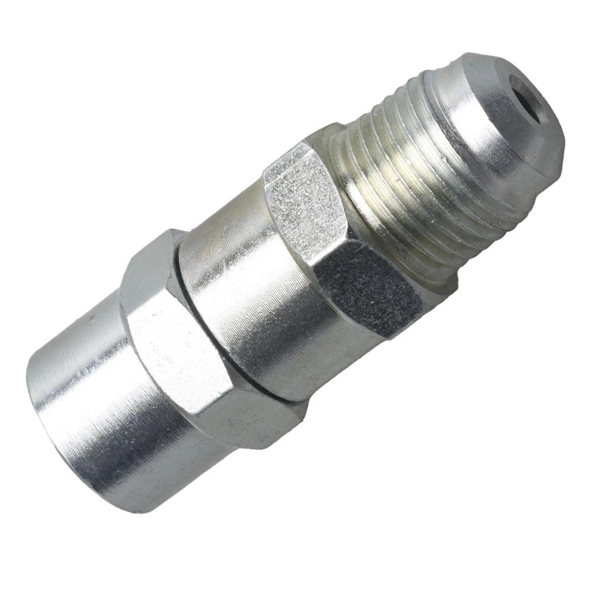 For Detroit Diesel Fuel Backflow Prevention Valve Part Numbers 23516919 23509140