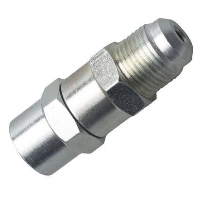 For Detroit Diesel Fuel Backflow Prevention Valve Part Numbers 23516919 23509140