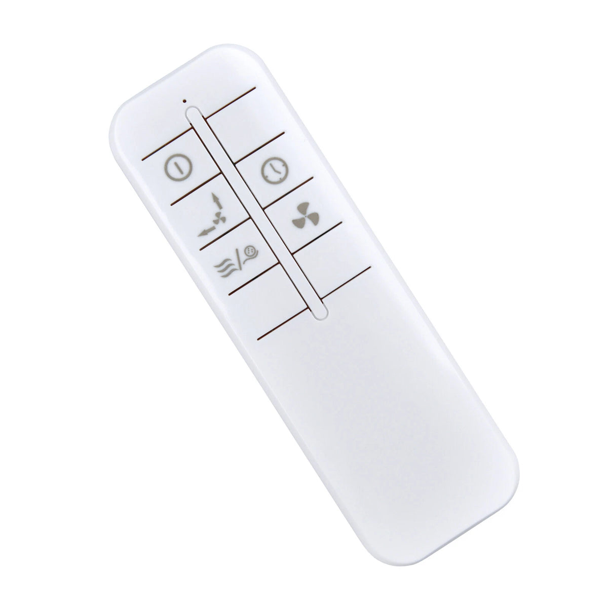 Replacement Remote Control For Holmes Blizzard Fan HAPF624R HAPF624R-UC