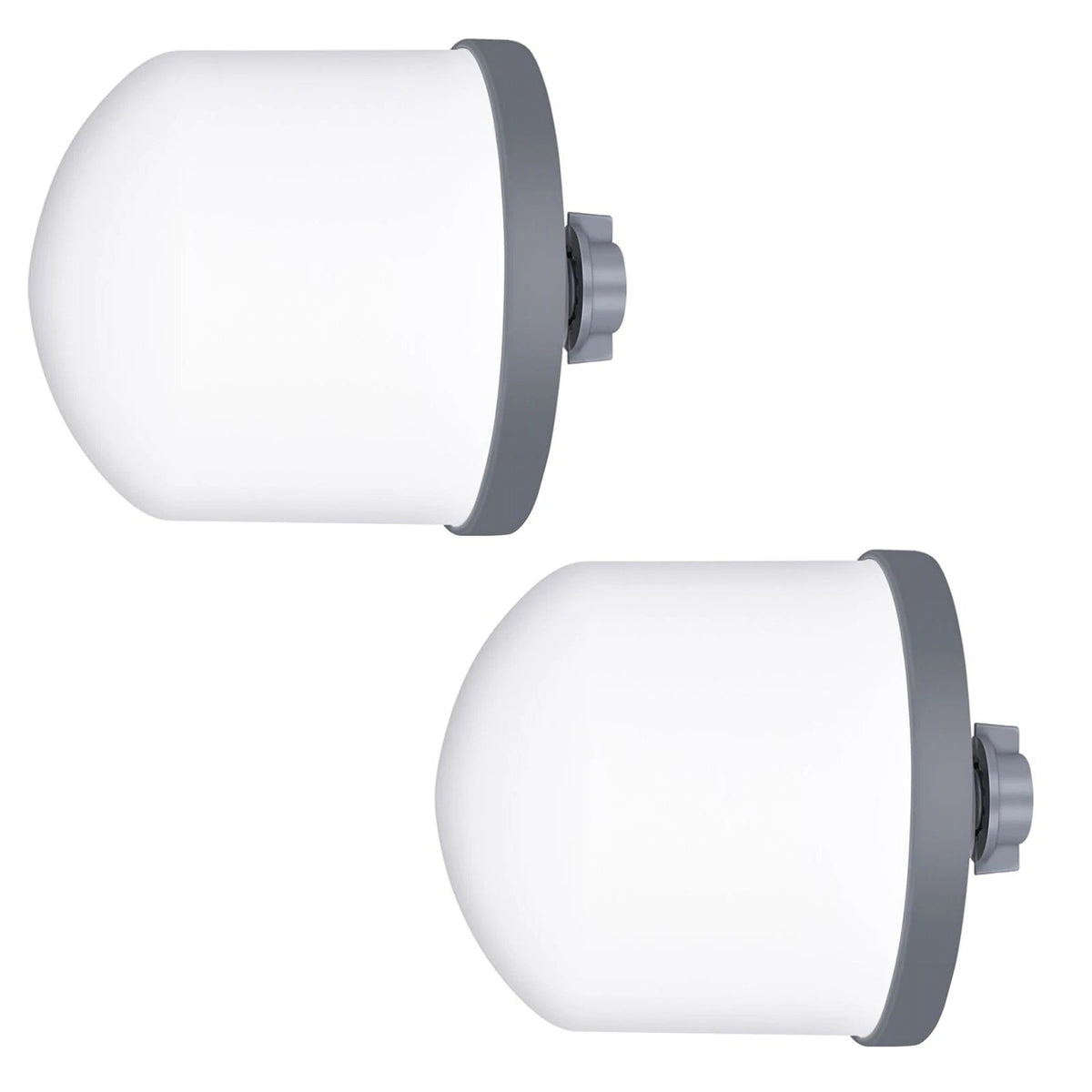 Portable Water Filter Replacement Ceramic Cartridge 2 Pack 0.2µ for Gravity