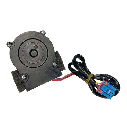 DC12V Evaporator Fan Motor Accessories EAU63103207 For LG Refrigerator