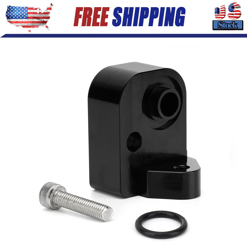 For 2017-2024 Chevy GM 6.6L Diesel MAP Air Intake Temperature Sensor Spacer