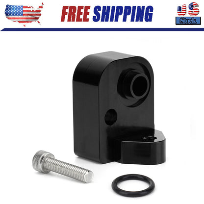 For 2017-2024 Chevy GM 6.6L Diesel MAP Air Intake Temperature Sensor Spacer