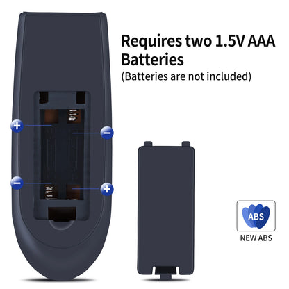 Remote Control For Samsung Soundbar HW-F550 HW-F551 HW-FM55C HW-F550/ZA