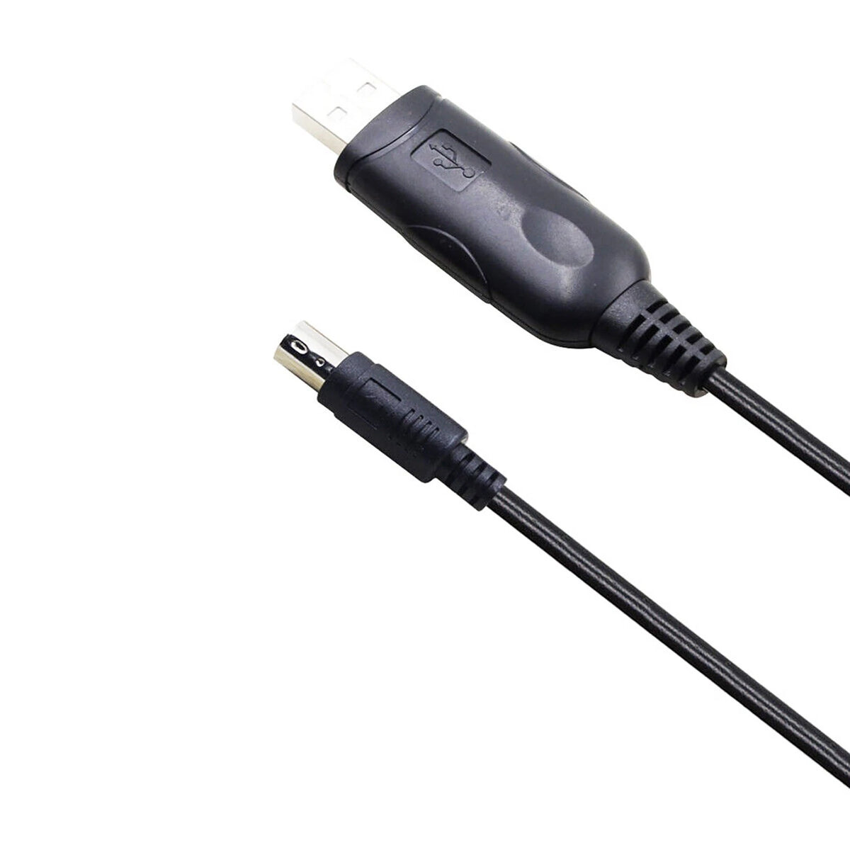 For Yaesu Walkie Talkie USB Programming Cable Radio  Accessory For Yaesu FT-7800
