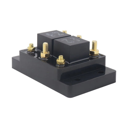 Forward & Reverse Relay Module For Mountain Tarp K10746M For Buyers 5541100