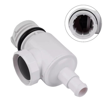 1pc Quick Disconnect&Pressure Relief Valve Kit For Polaris Zodiac 180 280 380