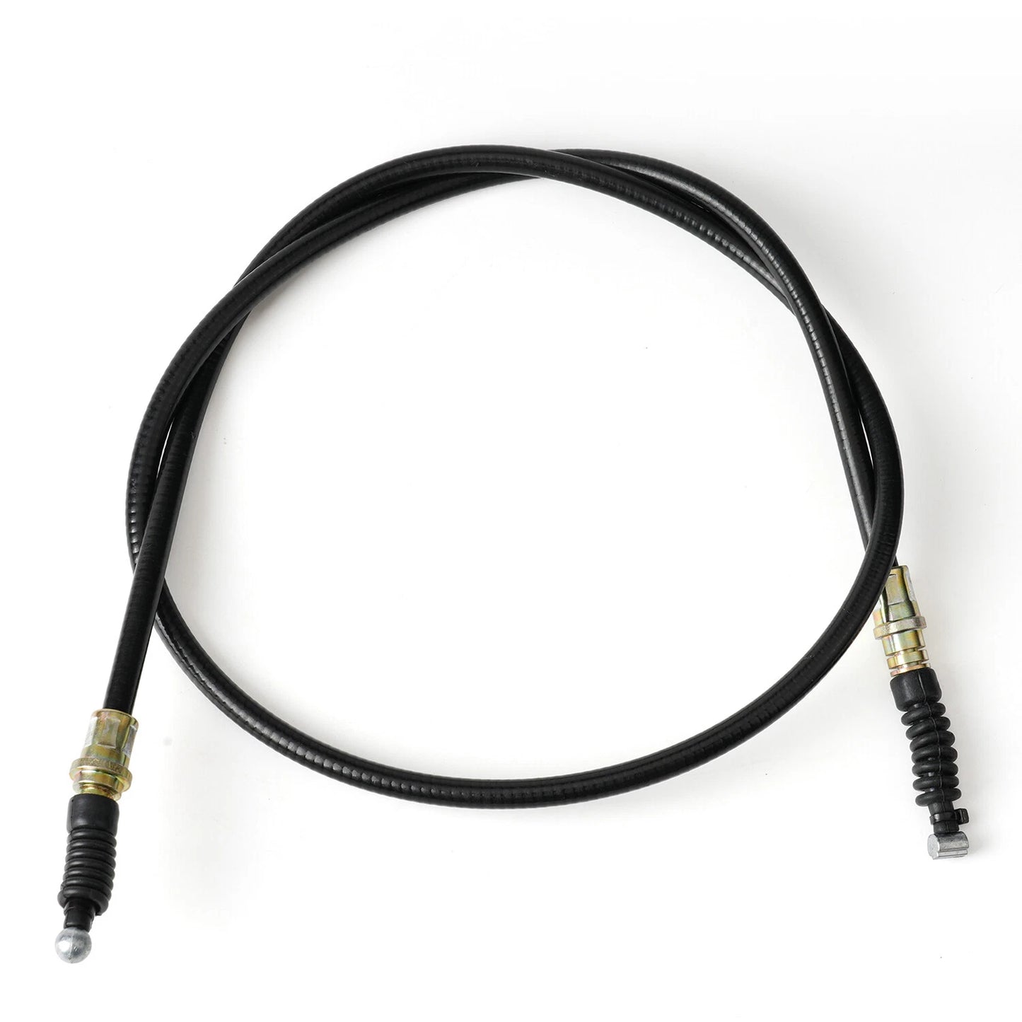 AM136945 Parking Brake Cable for John Deere Gator TX TM Turf Utility Vehicles