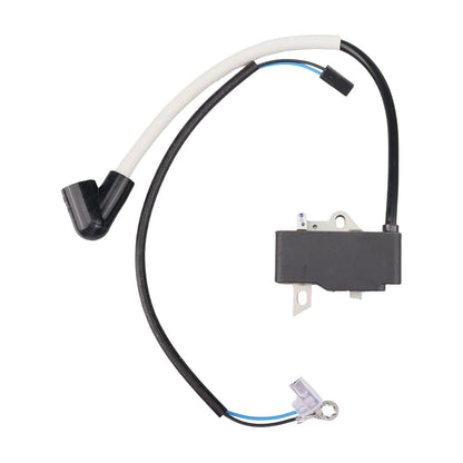 545046701 Metal+Plastic Ignition Coil Kit For Husqvarna String Trimmer 128C 125L