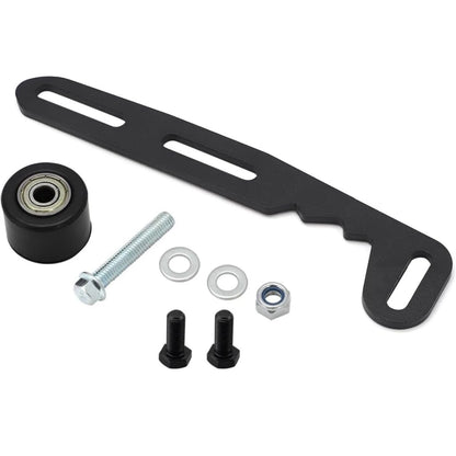 Extend Chain And Sprocket Life Tensioner Kit Fit 212cc GX160 Go Kart Mini Bike