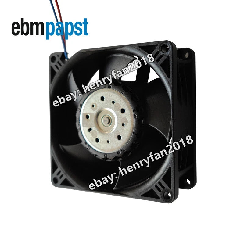 Ebmpapst 3214JH4 Axial Fan DC 24V 13000RPM 2.1A 92*92*38MM Cooling Fan