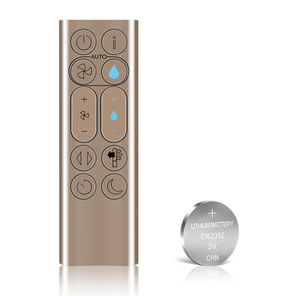 Remote Control For Dyson PH01 PH02 PH03 PH04 PH3A With battery