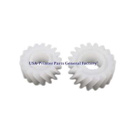 655N00400 Developer Drive Gear Fit For XEROX DocuColor 240 242 252 260 250