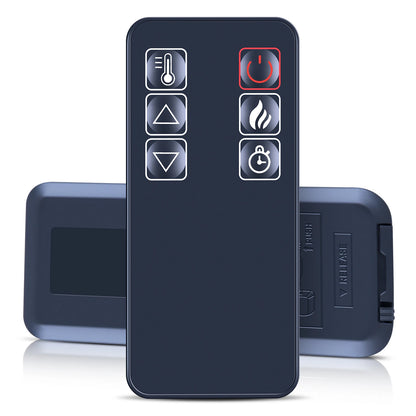 Replacement Remote Control For Whalen FP261A FP26-1A-THM SF103C-23G WMFP60FH-14