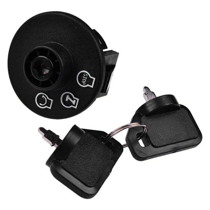 1172221, 1374100 Ignition Starter Switch With 2 Keys Fit For Next Lazer Z