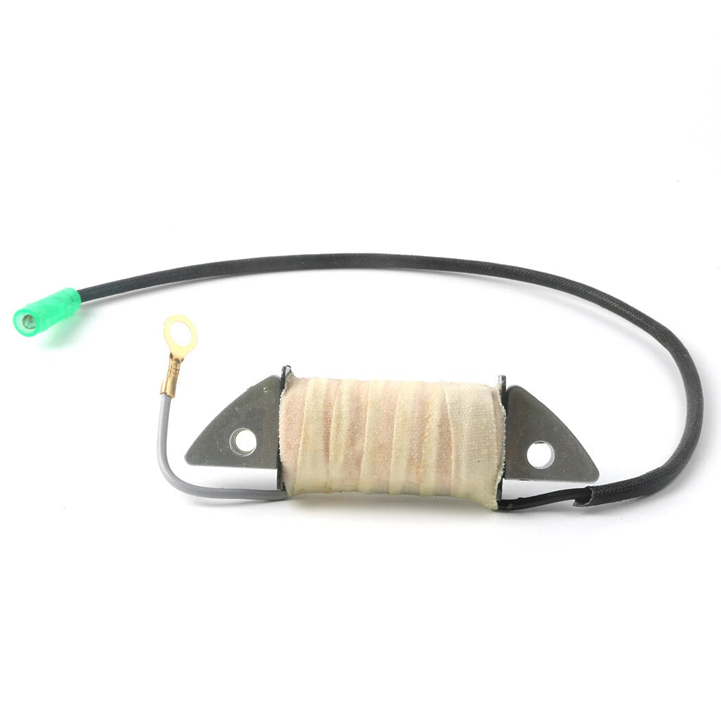 For Yamaha G1 & G3 Golf Car Cart Source Coil Stator Replaces 8G8-85511-20-00