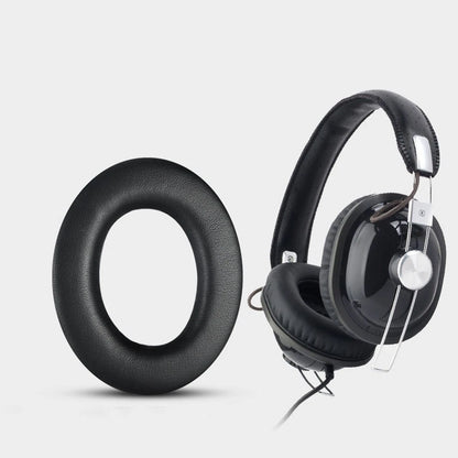 1Pair L+R Memory Foam Earpads Cushion Cover Cap For Panasonic RP-HTX7 HTX7A HTX9