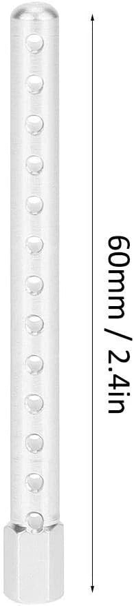 T best RC Car Shell Column, 4Pcs Aluminum Alloy Body Post...