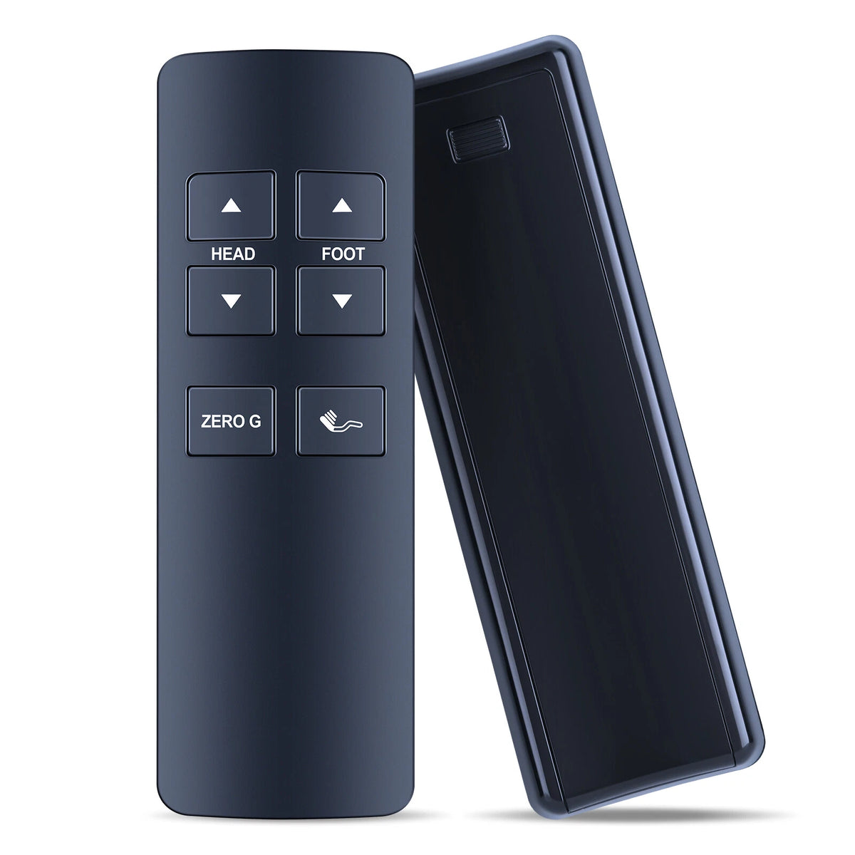 JLDK.27.10.06 RF258GA Remote Control For Beautyrest Adjustable bed