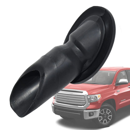 Anina Antenna Base for Toyota Tundra 2007 For 2007-2013 Tundra, Black