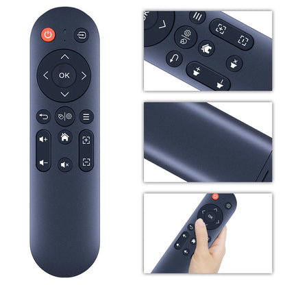 Remote Control For JEEPHEE Smart Projector A80