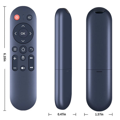 Remote Control For HORLAT,XIWBSY Projector