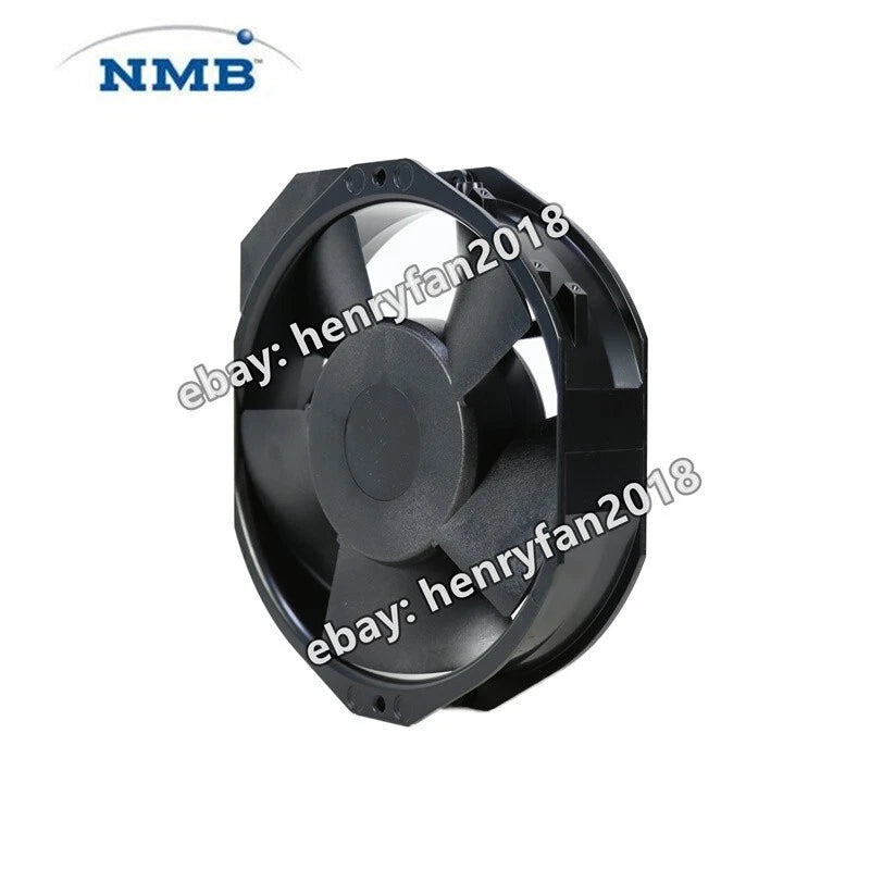 15038PB-A1L-EP00 5915PC-12T-B30 NMB Fan 115V 35/32W 172*150*38MM UPS Axial Fan