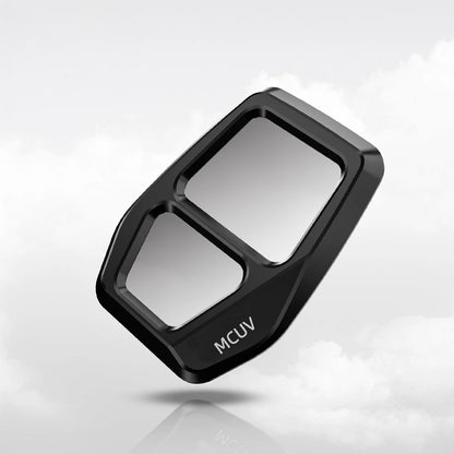 MCUV Lens Filter For DJI Air 3S Drone Waterproof&Oil-proof Robust Aluminum Frame