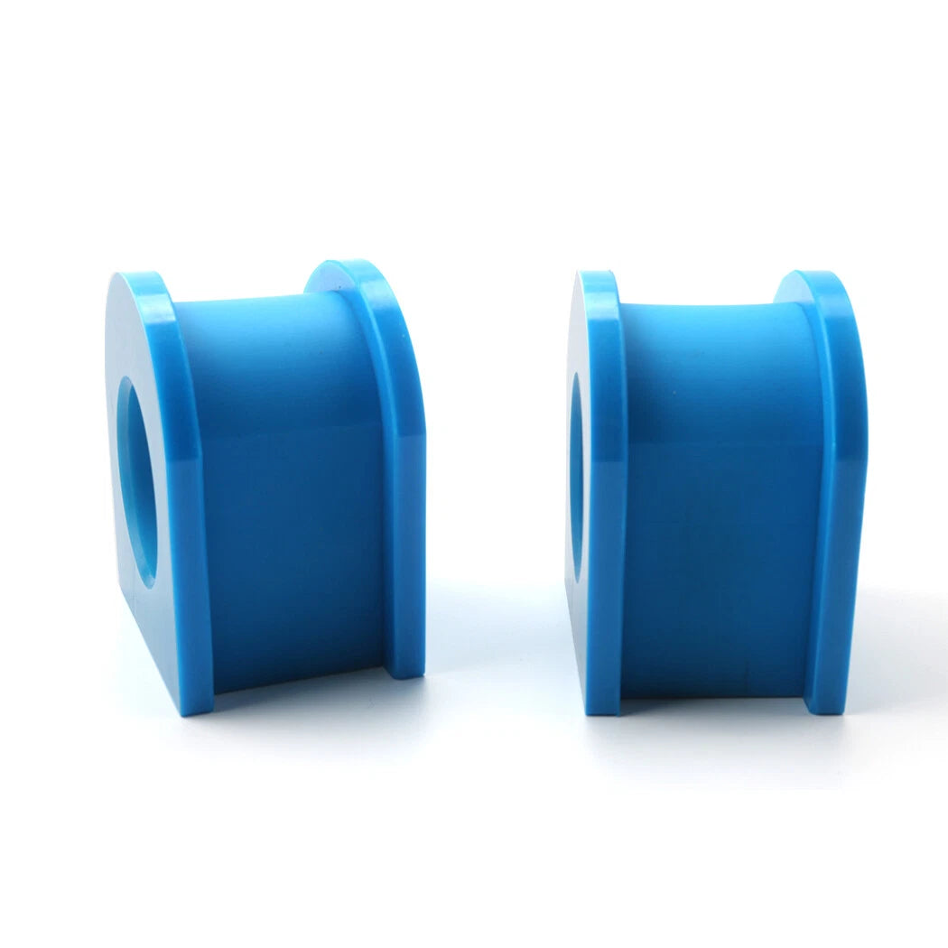 For Ford F53 Class A Motorhome chassis REAR Polyurethane Sway Bar Bushings 99-11