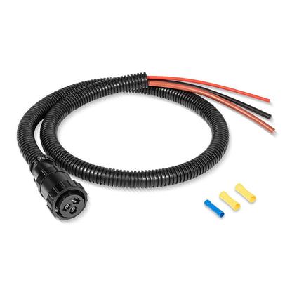 High Quality 3 Pin Auxiliary Cable for Ford Tractors and Other Machinery Models