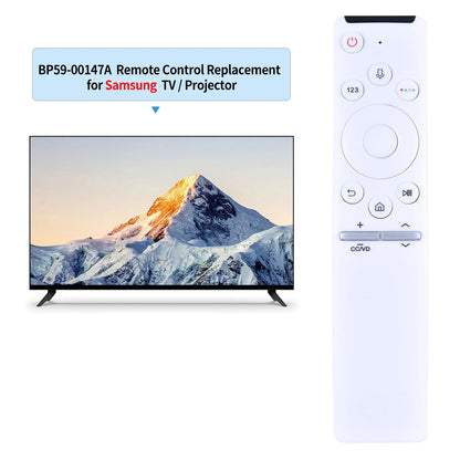 BP59-00147A Voice Remote Control For Samsung LSP9T LSP7T Laser TV Projector