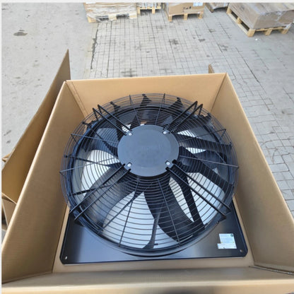 W3G910-LV12-36 F01 for ebmpapst EC 400VAC 5A 3.25kw for industrial Cooling Fan