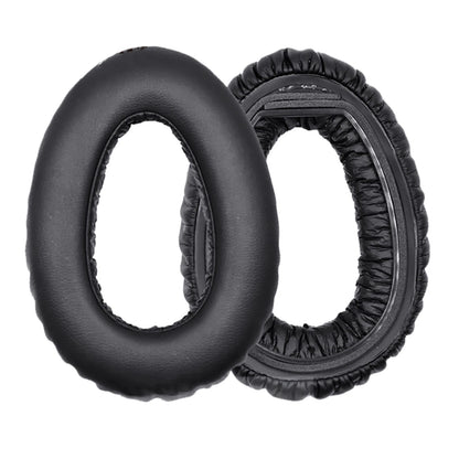 L+R Headset Earpads Sponge Foam Cushion Cover For Sennheiser PXC550 PXC480 MB660