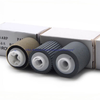 ADF Feed Pickup Roller Kit Fits For Sharp MX753 AR620 550 700N 623 754 7508 6508