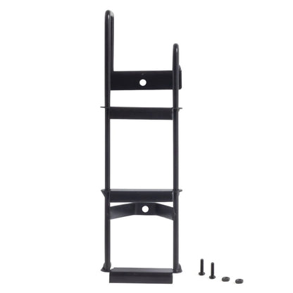 Steel Dump Ladder Stairs with Screws & Nuts for Tamiya Tractor Truck 1/14 RC Car