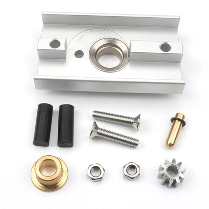 FOR STARCRAFT SKAMPER PALOMINO NORTHSTAR SUNLITE TRUCK CAMPER GEAR HOUSING KIT