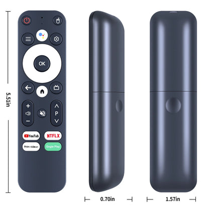 Voice Remote Control For G7 STICK G7 PRO G7 MINI G7 MAX SET TOP BOX