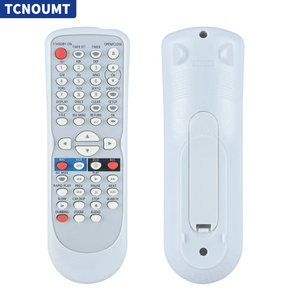 NB654 NB654UD Remote Control For Funai VCR DVD Recorder SV2000 WV20V6